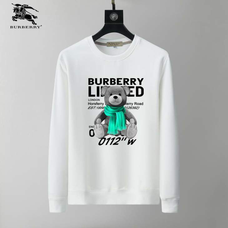 Picture of Burberry Sweatshirt _SKUBurberryM-3XL25tx15430799